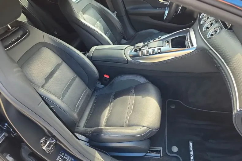 Mercedes-Benz AMG GT din 2023 cu 64.000 km - oferta MER144383 - foto 28