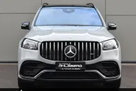 Mercedes-Benz GLS 63 din 2024 cu 48.000 km - oferta MER144386 - foto 3
