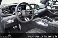 Mercedes-Benz GLS 63 din 2024 cu 48.000 km - oferta MER144386 - foto 12