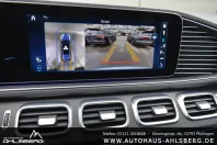 Mercedes-Benz GLS 63 din 2024 cu 48.000 km - oferta MER144386 - foto 17