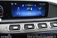 Mercedes-Benz GLS 63 din 2024 cu 48.000 km - oferta MER144386 - foto 21