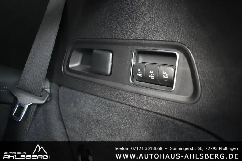 Mercedes-Benz GLS 63 din 2024 cu 48.000 km - oferta MER144386 - foto 32