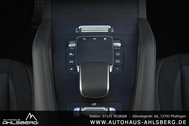 Mercedes-Benz GLS 63 din 2024 cu 48.000 km - oferta MER144386 - foto 34