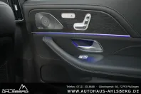 Mercedes-Benz GLS 63 din 2024 cu 48.000 km - oferta MER144386 - foto 35