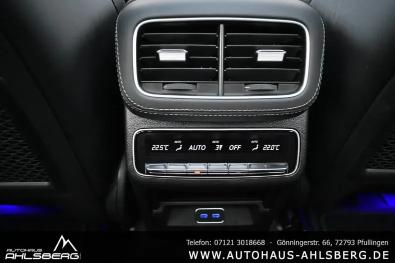 Mercedes-Benz GLS 63 din 2024 cu 48.000 km - oferta MER144386 - foto 36