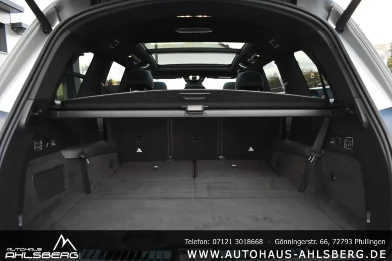 Mercedes-Benz GLS 63 din 2024 cu 48.000 km - oferta MER144386 - foto 38