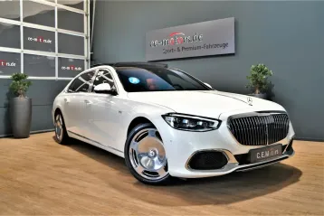 Maybach S680 din 2022 - oferta MAY144389