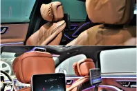 Maybach S680 din 2022 cu 6.307 km - oferta MAY144389 - foto 12