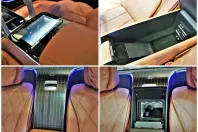 Maybach S680 din 2022 cu 6.307 km - oferta MAY144389 - foto 15