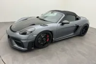 Porsche 718 Spyder din 2024 cu 1.100 km - oferta POR144390 - foto 2