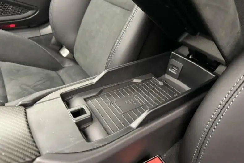 Porsche 718 Spyder din 2024 cu 1.100 km - oferta POR144390 - foto 9