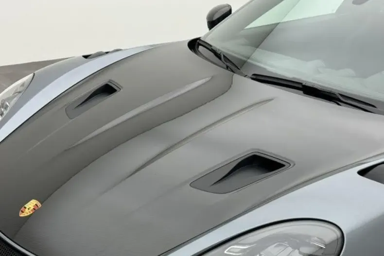 Porsche 718 Spyder din 2024 cu 1.100 km - oferta POR144390 - foto 11