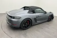 Porsche 718 Spyder din 2024 cu 1.100 km - oferta POR144390 - foto 14