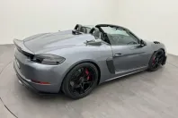Porsche 718 Spyder din 2024 cu 1.100 km - oferta POR144390 - foto 15