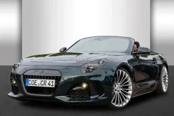 BMW BOLDMEN CR4 din 2022 - oferta BMW144391