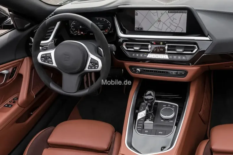 BMW BOLDMEN CR4 din 2022 cu 2.899 km - oferta BMW144391 - foto 4