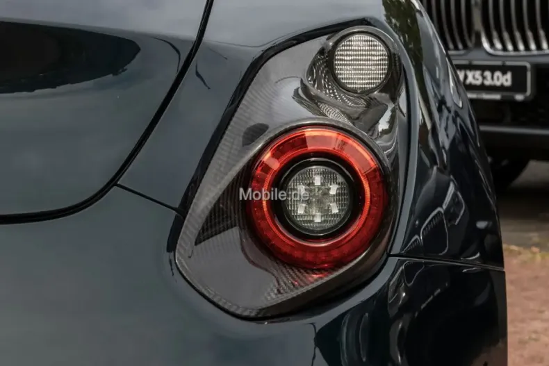 BMW BOLDMEN CR4 din 2022 cu 2.899 km - oferta BMW144391 - foto 8