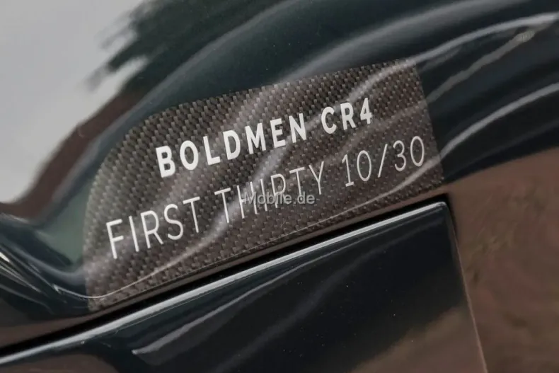 BMW BOLDMEN CR4 din 2022 cu 2.899 km - oferta BMW144391 - foto 9