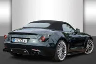 BMW BOLDMEN CR4 din 2022 cu 2.899 km - oferta BMW144391 - foto 10