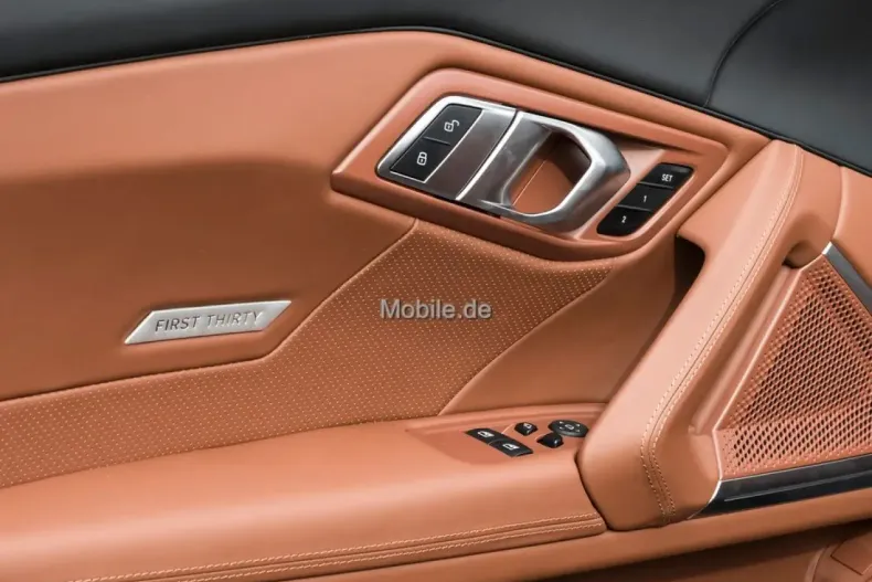 BMW BOLDMEN CR4 din 2022 cu 2.899 km - oferta BMW144391 - foto 14