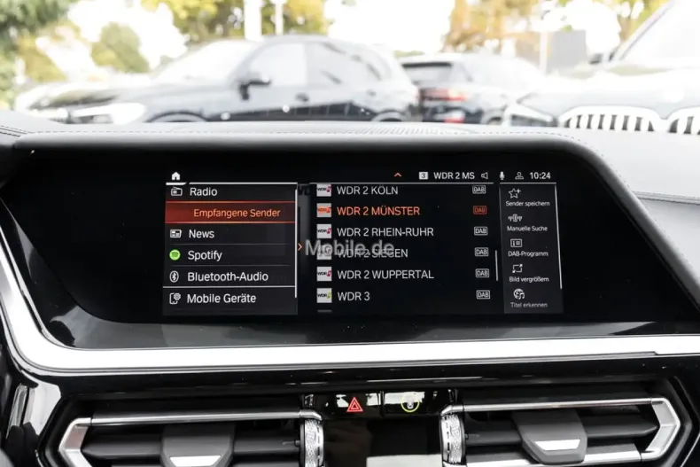 BMW BOLDMEN CR4 din 2022 cu 2.899 km - oferta BMW144391 - foto 15