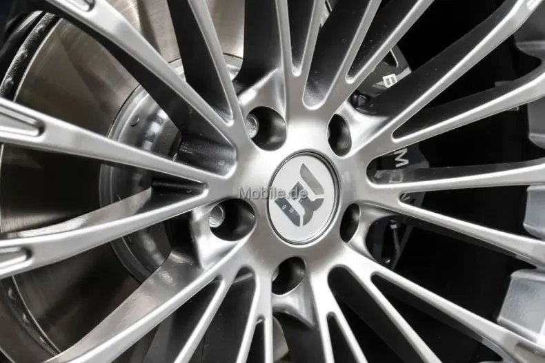 BMW BOLDMEN CR4 din 2022 cu 2.899 km - oferta BMW144391 - foto 22