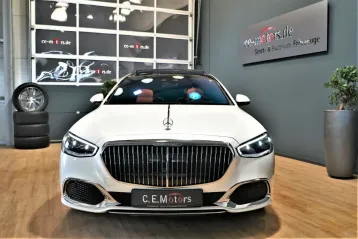 Maybach S680 din 2022 - oferta MAY144395