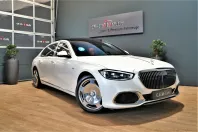 Maybach S680 din 2022 cu 6.307 km - oferta MAY144395 - foto 2