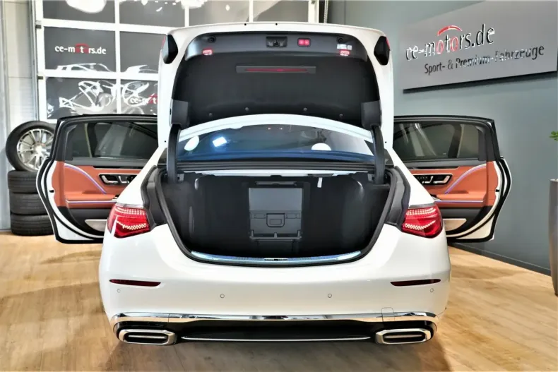 Maybach S680 din 2022 cu 6.307 km - oferta MAY144395 - foto 7