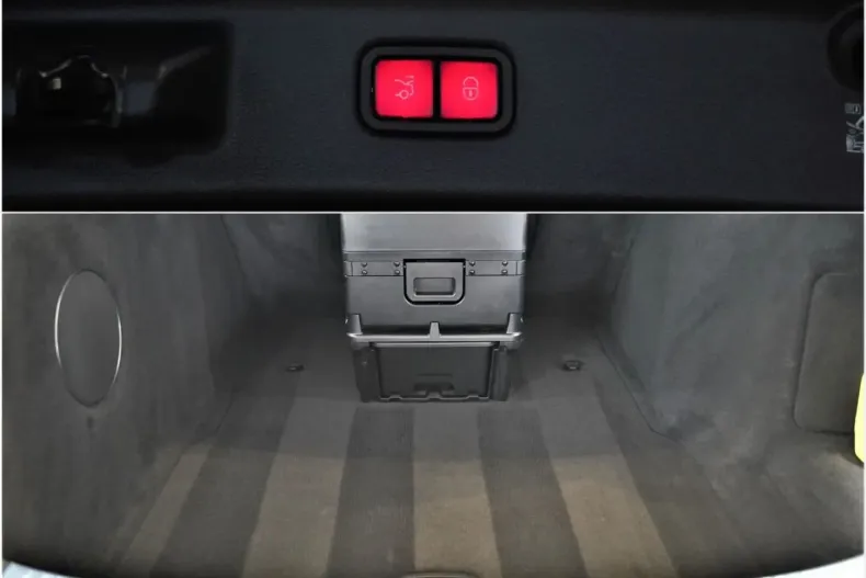 Maybach S680 din 2022 cu 6.307 km - oferta MAY144395 - foto 8