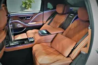 Maybach S680 din 2022 cu 6.307 km - oferta MAY144395 - foto 13