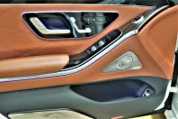 Maybach S680 din 2022 cu 6.307 km - oferta MAY144395 - foto 16
