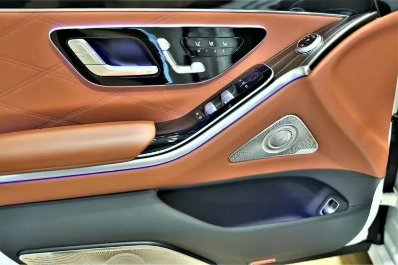 Maybach S680 din 2022 cu 6.307 km - oferta MAY144395 - foto 16