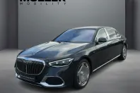 Maybach S680 din 2024 cu 28.356 km - oferta MAY144418 - foto 1