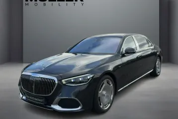 Maybach S680 din 2024 - oferta MAY144418
