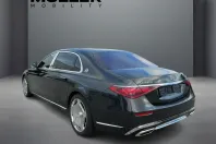 Maybach S680 din 2024 cu 28.356 km - oferta MAY144418 - foto 2