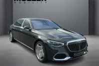 Maybach S680 din 2024 cu 28.356 km - oferta MAY144418 - foto 4
