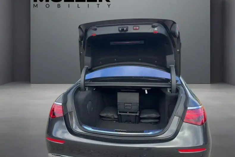 Maybach S680 din 2024 cu 28.356 km - oferta MAY144418 - foto 5