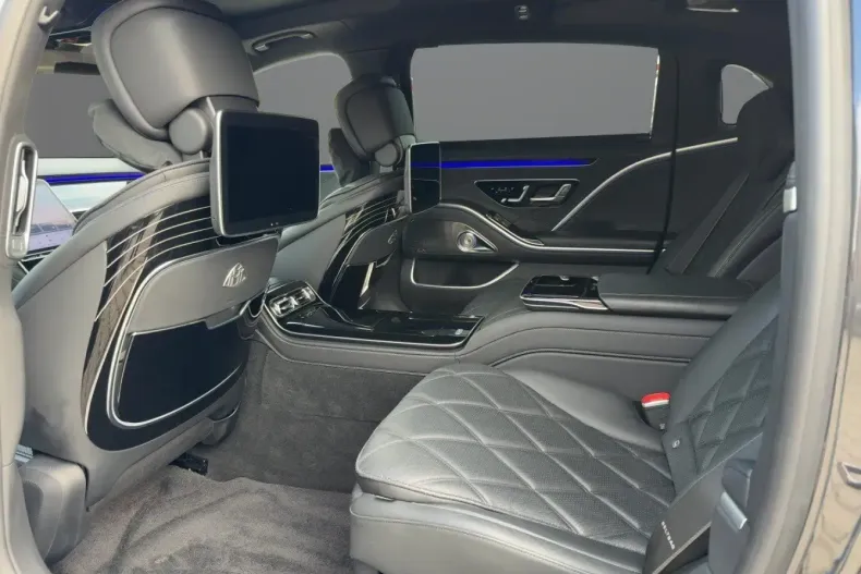 Maybach S680 din 2024 cu 28.356 km - oferta MAY144418 - foto 7