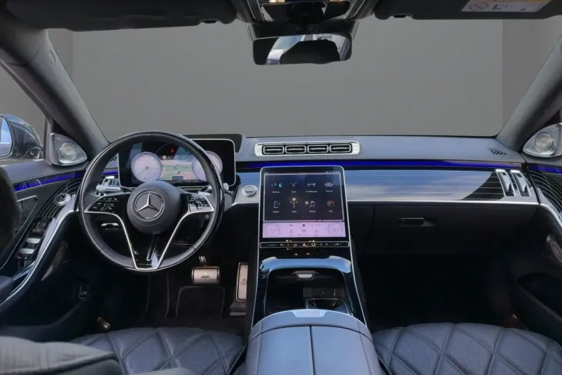 Maybach S680 din 2024 cu 28.356 km - oferta MAY144418 - foto 8