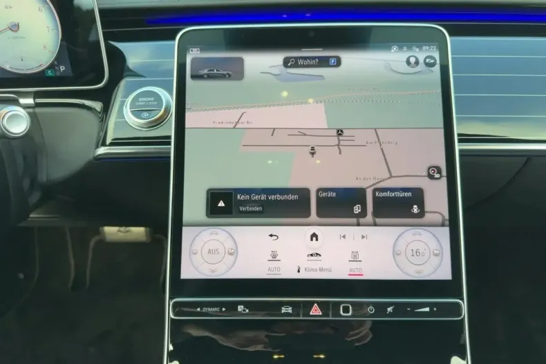 Maybach S680 din 2024 cu 28.356 km - oferta MAY144418 - foto 10