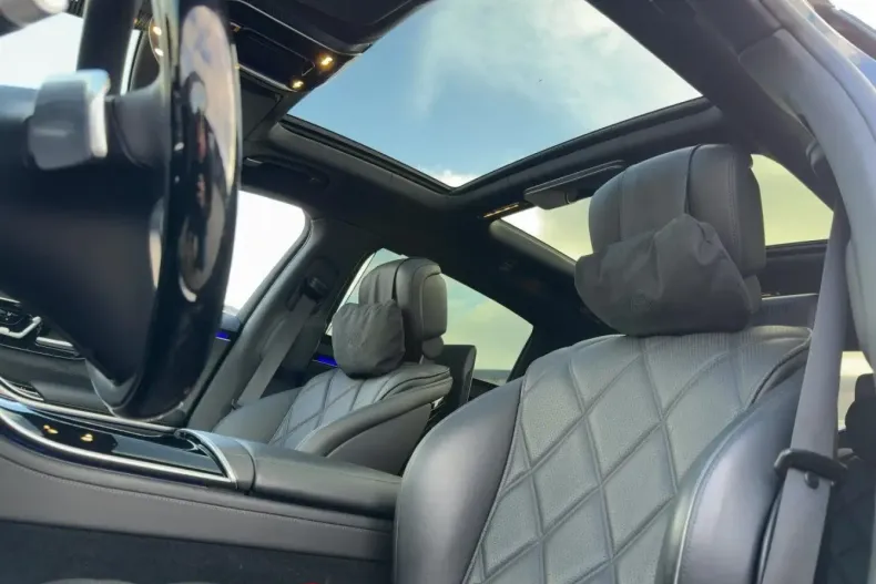 Maybach S680 din 2024 cu 28.356 km - oferta MAY144418 - foto 12