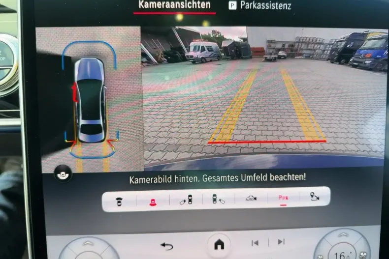 Maybach S680 din 2024 cu 28.356 km - oferta MAY144418 - foto 15