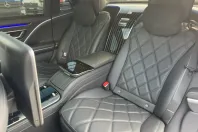 Maybach S680 din 2024 cu 28.356 km - oferta MAY144418 - foto 16