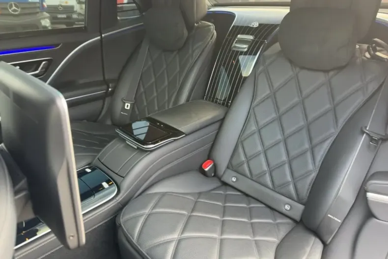 Maybach S680 din 2024 cu 28.356 km - oferta MAY144418 - foto 16