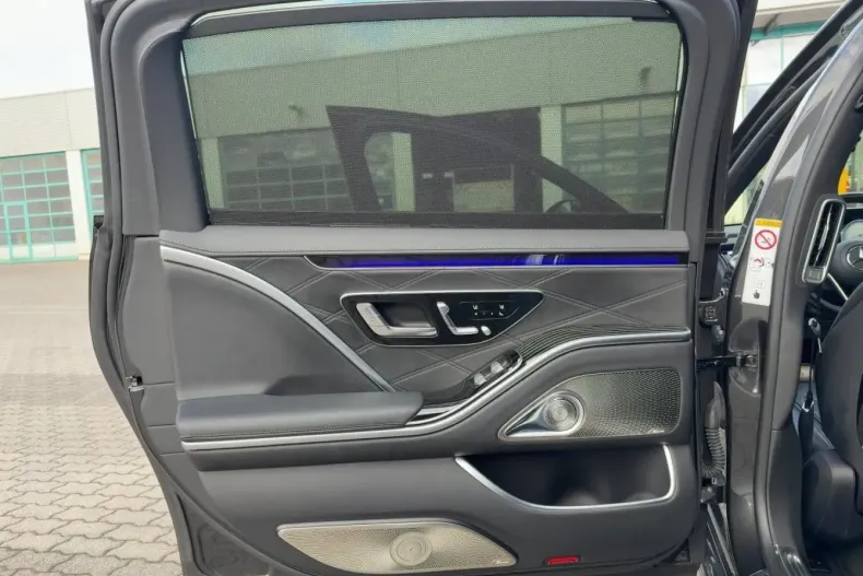 Maybach S680 din 2024 cu 28.356 km - oferta MAY144418 - foto 17