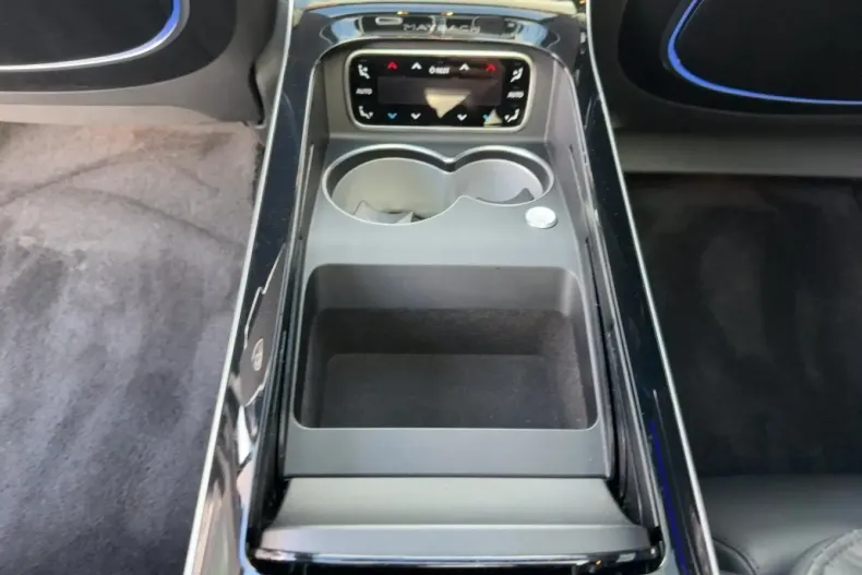 Maybach S680 din 2024 cu 28.356 km - oferta MAY144418 - foto 18