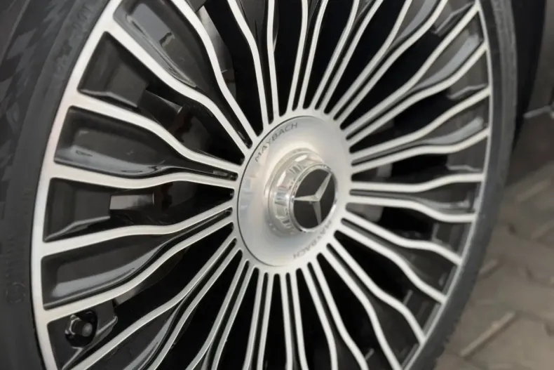 Maybach S680 din 2024 cu 11.545 km - oferta MAY144419 - foto 10