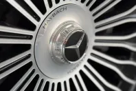 Maybach S680 din 2024 cu 11.545 km - oferta MAY144419 - foto 11