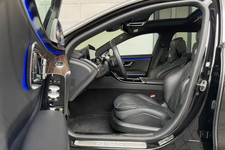 Maybach S680 din 2024 cu 11.545 km - oferta MAY144419 - foto 12